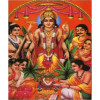Karthika Pournami Sathyanarayana Pooja - 10 AM